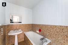 Convention - Paris 15 - Appartement 3 pièces - Balcon 5