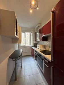 MAIRIE DU XV - PARIS 5