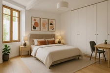 PARIS 15 - CONVENTION 8