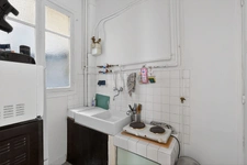 PARIS 15 - SAINT AMAND 2