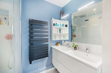 PARIS 15 - DUPLEIX 10