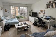 PARIS 15 - CONVENTION 2