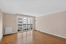 PLACE D'ALLERAY - PARIS 15 2