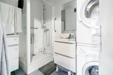 PARIS 15 - VOLONTAIRES 9