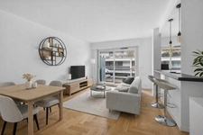 PARIS XV - Georges Brassens 1