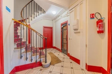 PARIS 15 - Georges Brassens 7