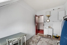 ROCHECHOUART - PARIS 9 3