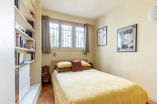 PARIS 15 - RUE CHARLES WEISS 10