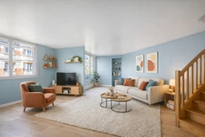 PARIS 14 -  JEAN MOULIN 1