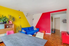 PARIS 15 - VAUGIRARD 3