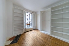 PARIS 15 - GEORGES BRASSENS 4