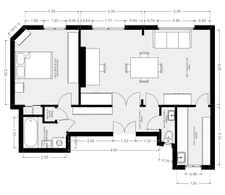 PARIS 15 - VAUGIRARD 9