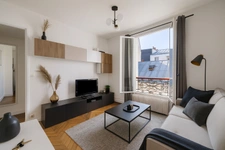 PARIS 15 - ST CHARLES 1