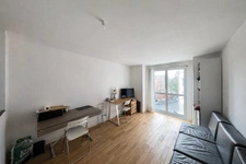 PARIS 15 - GEORGES BRASSENS 2