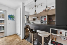 PARIS XV - Georges Brassens 7