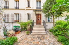 PARIS 15 - CONVENTION 2