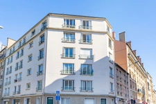 MONTROUGE - MAIRIE 11
