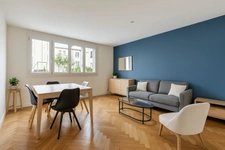 PARIS 15 - VAUGIRARD 1