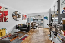 PARIS XV - Georges Brassens 3