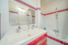 PARIS 15 - GEORGES BRASSENS 17