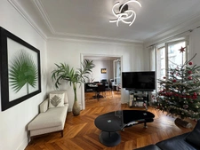 MAIRIE DU XV - PARIS 1