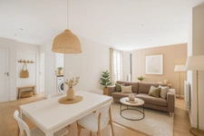 PARIS 15 - CONVENTION 1