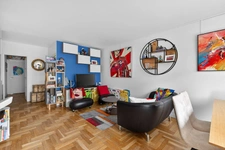 PARIS XV - Georges Brassens 4