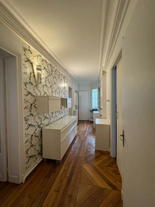 MAIRIE DU XV - PARIS 4