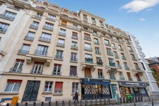 PARIS 15 - SAINT AMAND 5