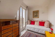 PARIS 15 - Georges Brassens 3