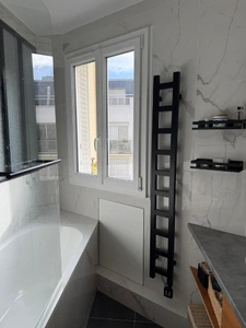 Paris 15ème - CHARLES MICHELS 7