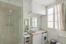 PARIS 15 - Saint-Lambert 5