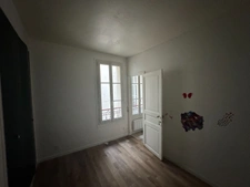 PARIS 15 - CONVENTION 3