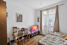 PARIS 15 - SAINT AMAND 1