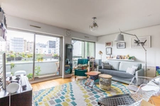 PARIS 15 - RUE ROSENWALD 2