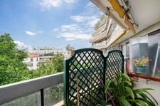 PARIS 15 - CONVENTION 5