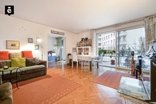 PARIS 15 - RUE PAUL HERVIEU 1