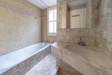 PARIS 15 - GEORGES BRASSENS 6