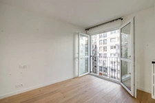 PARIS 15 -  CONVENTION 11