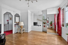 PARIS 15 - GEORGES BRASSENS 1