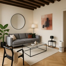 PARIS 14 - PLAISANCE 1