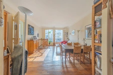 PARIS 13 - MAISON BLANCHE 3