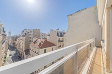 PARIS 15 - VAUGIRARD 2