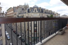 PARIS 15 - RUE DE LA CONVENTION 5