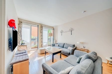 PARIS 15 - GEORGES BRASSENS 3