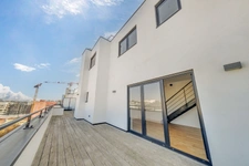 PARIS 15 - PENTHOUSE 1