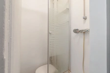 PARIS 15 - GEORGES BRASSENS 6