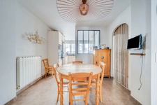 PARIS 15 - GEORGES BRASSENS 6