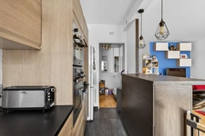 PARIS XV - Georges Brassens 7