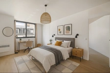 PARIS 14 -  JEAN MOULIN 1